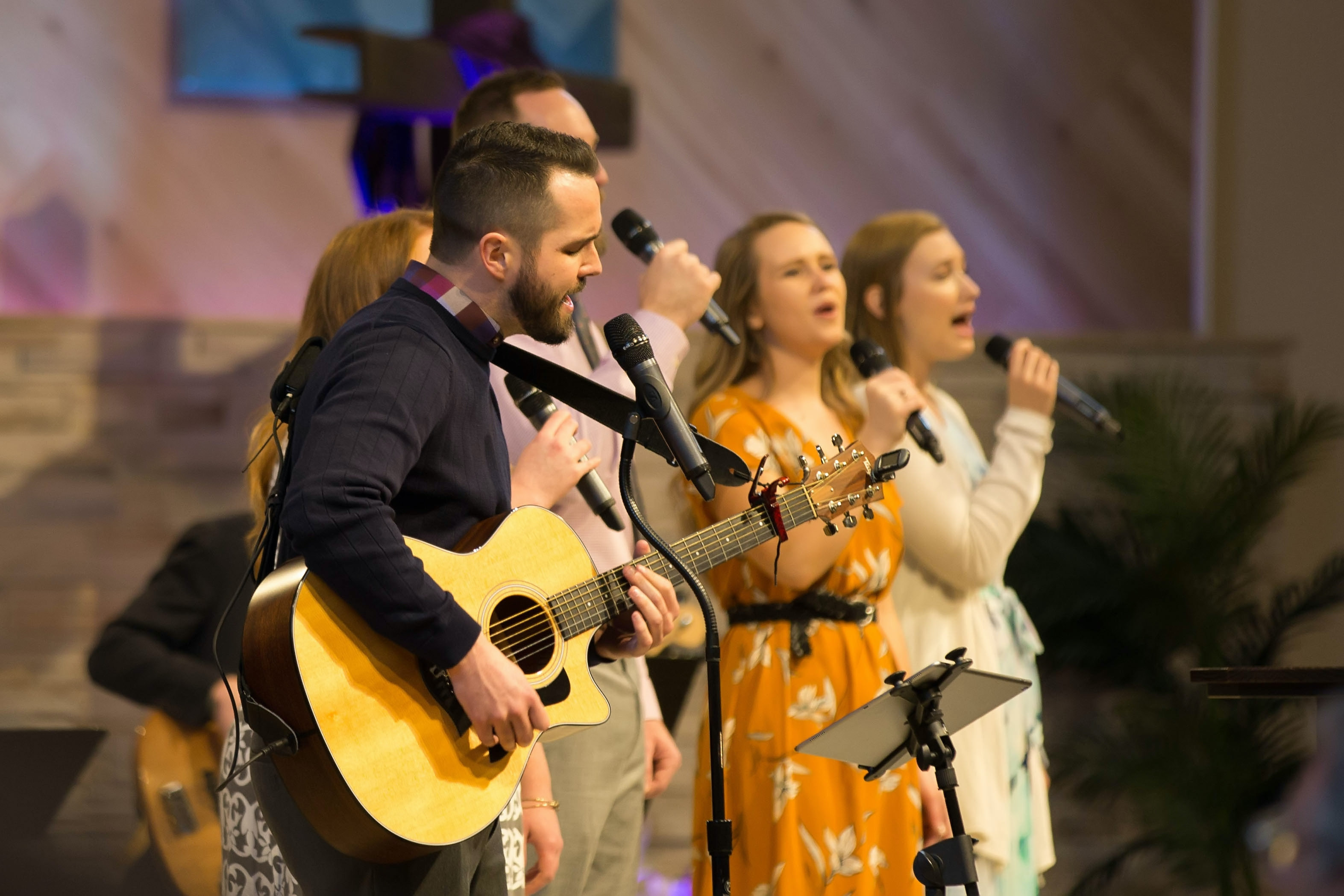 Easter Emmanuel Baptist Church