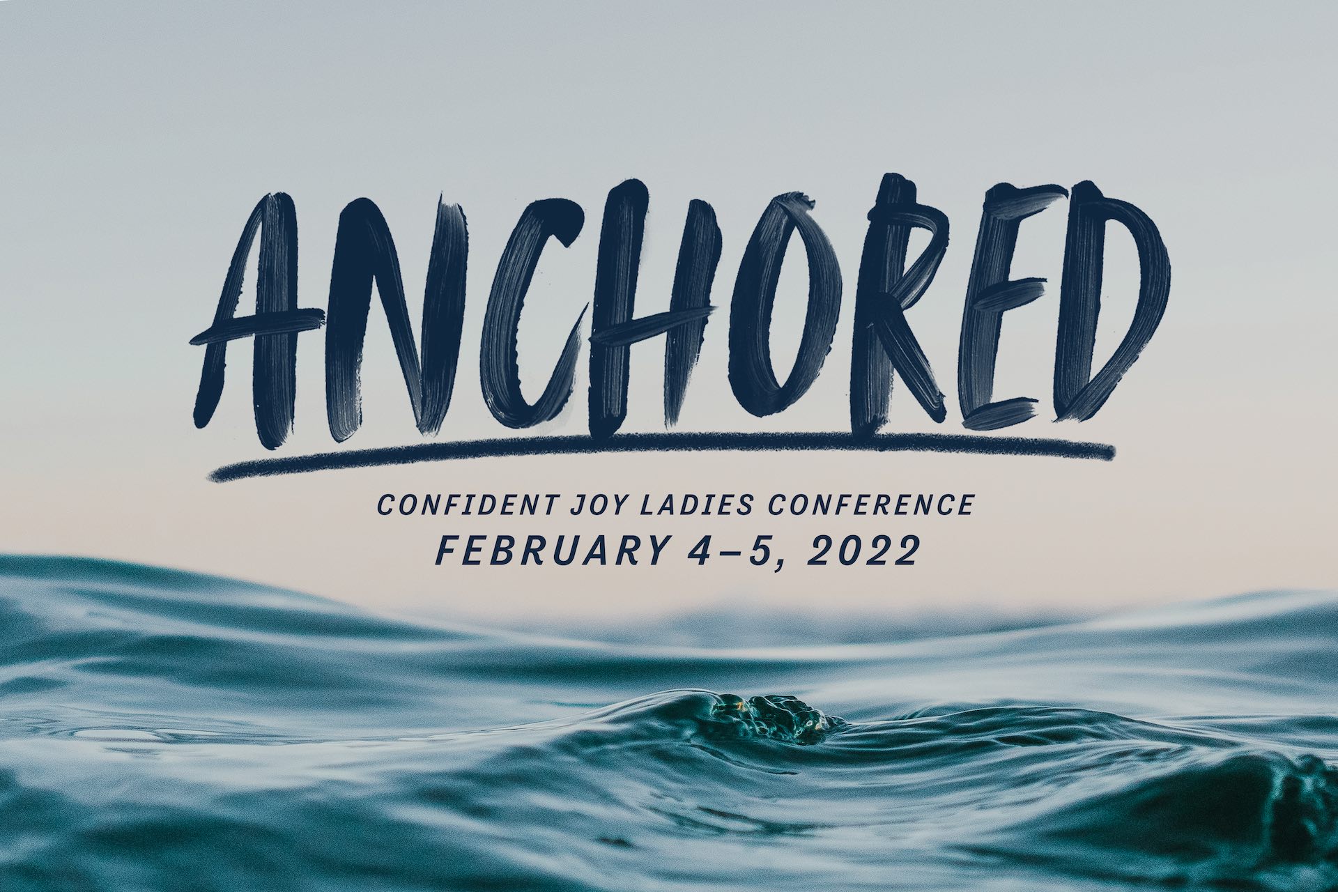 Anchored1