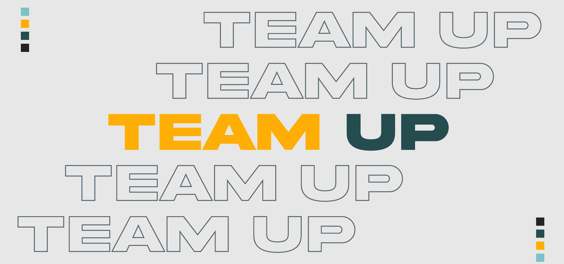 Team Up-Web